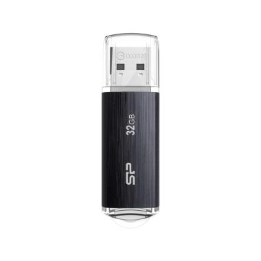 Pendrive usb silicon power 32gb 3.0