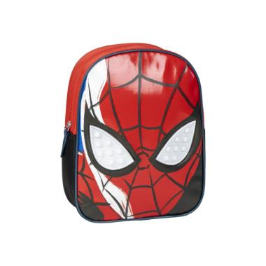 Spiderman zaino per bambini 2100005088