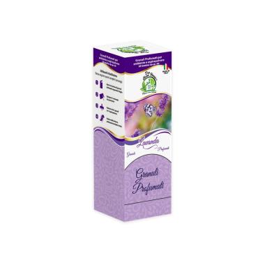 Bustina granuli prof.40gr lavanda