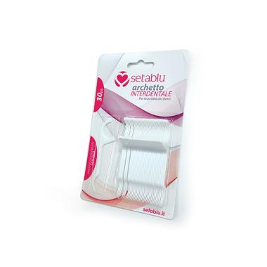 ARCHETTO INTERDENTALE 30pz 57672