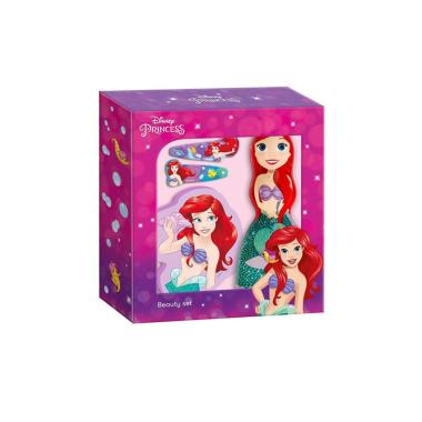 Ariel confezione regalo ln1672