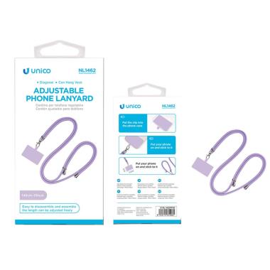 Set cordino per cellulare