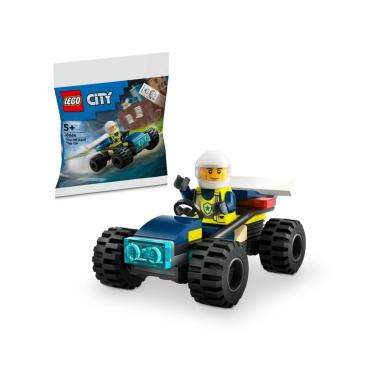 Lego city buggy fuoristrada pol. 30664
