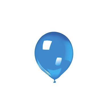 PALLONCINI 25pz MEDIUM CIELO 72009