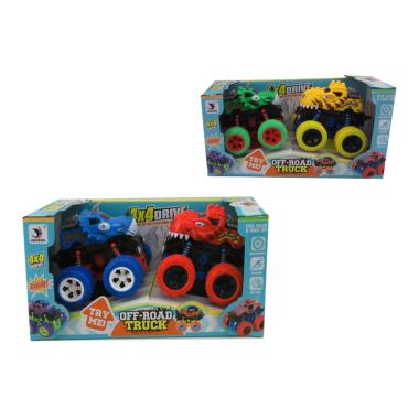 Auto monster dinosauri 4x4 mgg444093