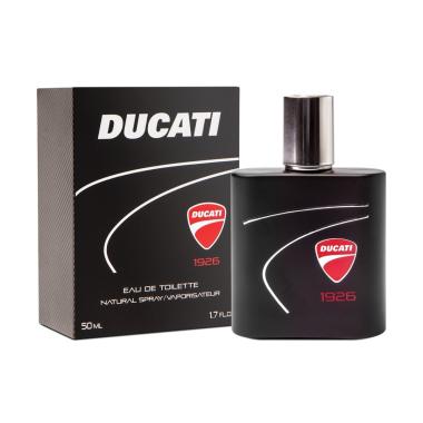 Ducati 1926 eau de toilette 50ml 50 ml