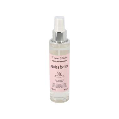 Acqua profumata 150ml narcisa 207