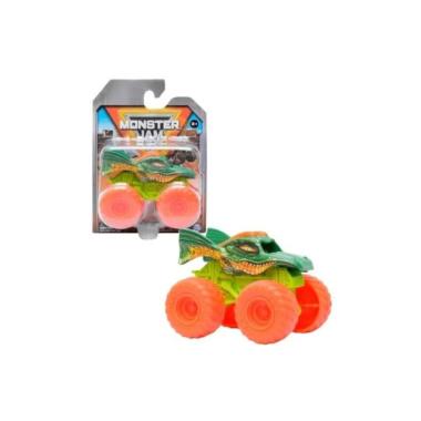 Monster jam 5 veicoli 1:72 6071187