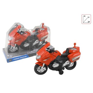 Motocicletta police e stradale 28333