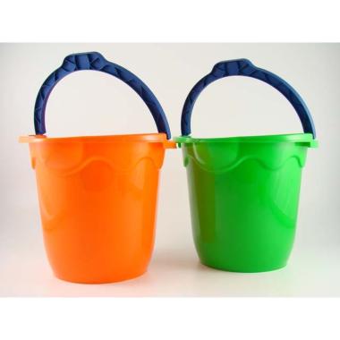 Secchio con becco vulcano 13lt