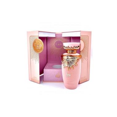 LATTAFA Haya 100ml EDT Profumo Donna Arabo Floreale