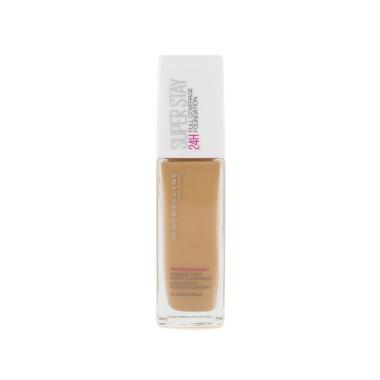 Maybelline SuperStay 24H Full Coverage Foundation - 49