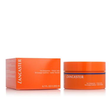 LANCASTER SUN BEAUTY TAN DEEPENER UNGUENTO 200ML<br />