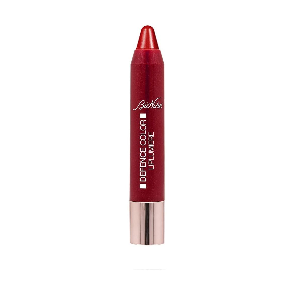 Bionike Defence Color Liplumiere 505 Grenade Rossetto Gloss Pelle Sensibile