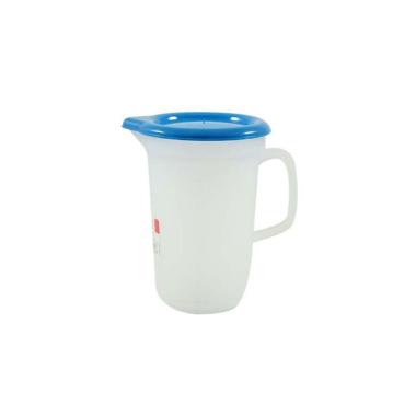 CARAFFA GRADUATA 1lt C/C.0060/C/10