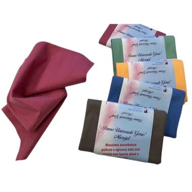 Panno universale 100gsm 50x70cm