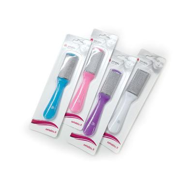 Raspa 2 in 1 l/duroni + lima 93961