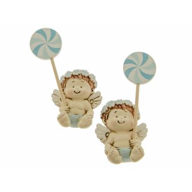 Figura girandola magnete cielo 7 04a173