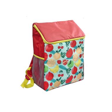 BORSA FRIGO POLIESTERE 20lt F91425 $