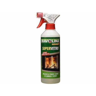 FACCO DIAVOLINA SUPERVETRO 500ml 15050