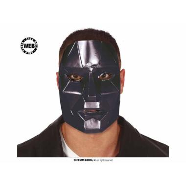 Maschera the gamer 64003