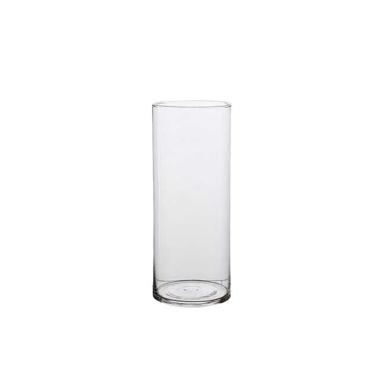L.VETRO VASO CILINDRICO h20 d10 FR30/1020