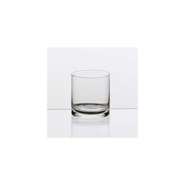 L.VETRO VASO CILINDRICO h10 d10 FR30/1010