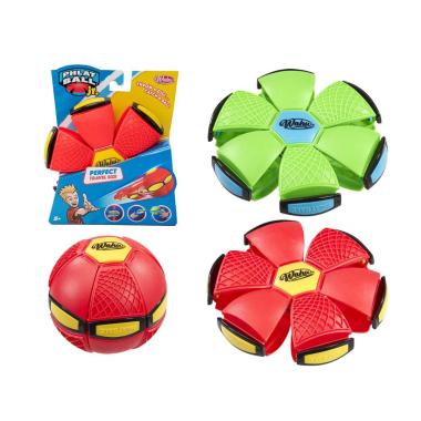Wahu phlat ball junior 331636.a06