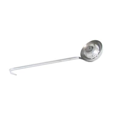 DELTA MESTOLO 18/C 9cm 016BE C/FORI
