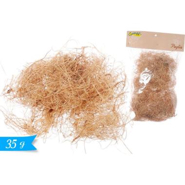 Busta paglia decor, 25gr 1150 560388