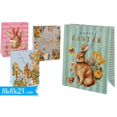 Busta 18x23x10cm ass. 450605a
