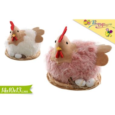 Gallina ass. 562473