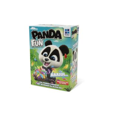 Gioco panda fun mb678582