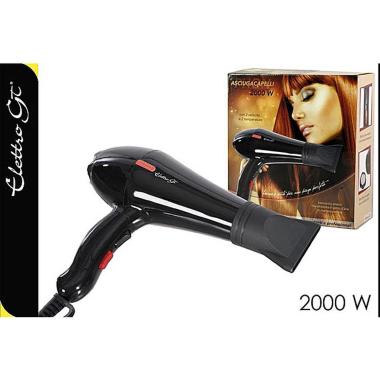 PHON 1800-2000w NERO 583605