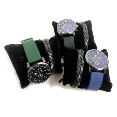 Orologio uomo polo play wa20025