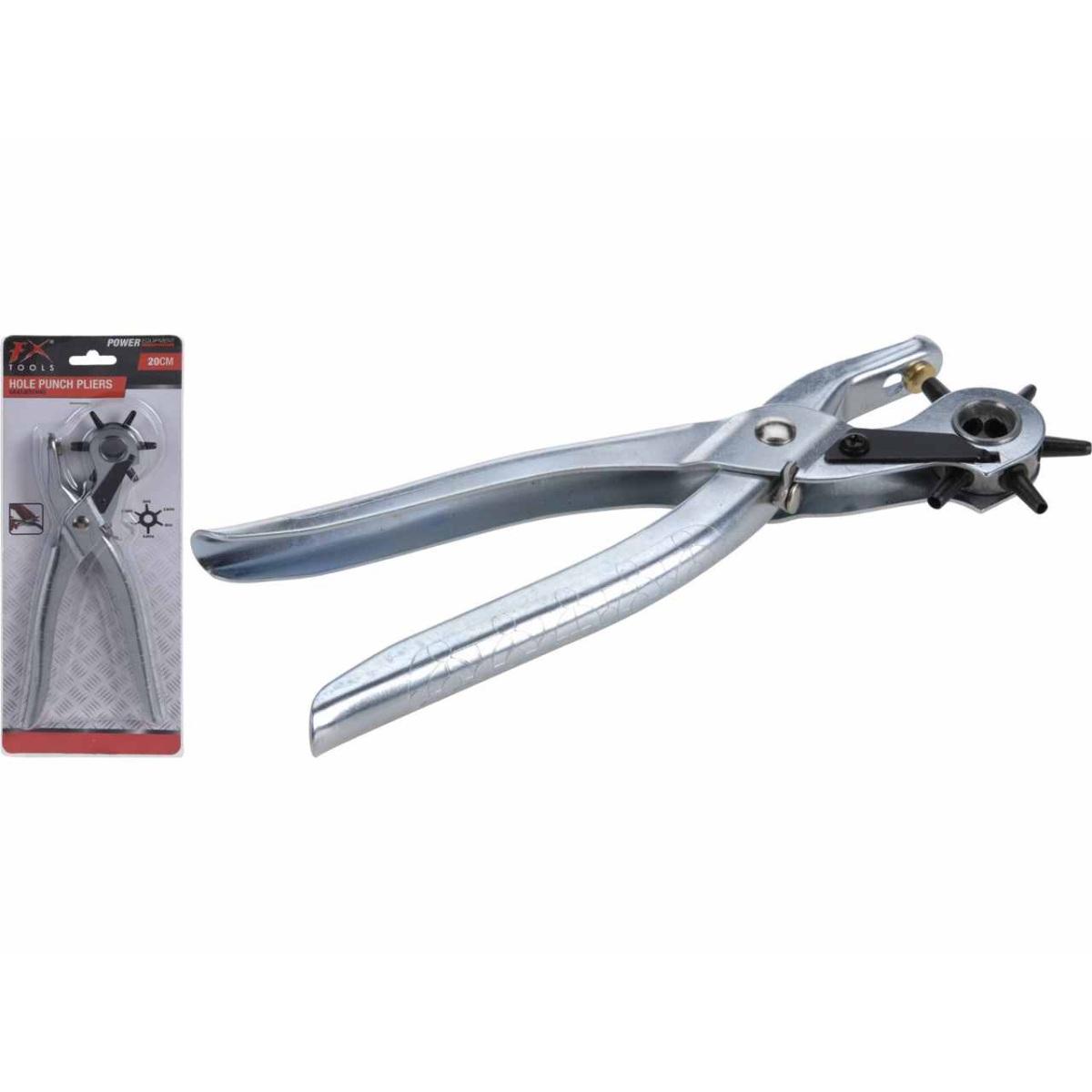 PERFORATRICE CINTURA 20cm CY8900320