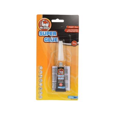 Colla super 3gr 113100080
