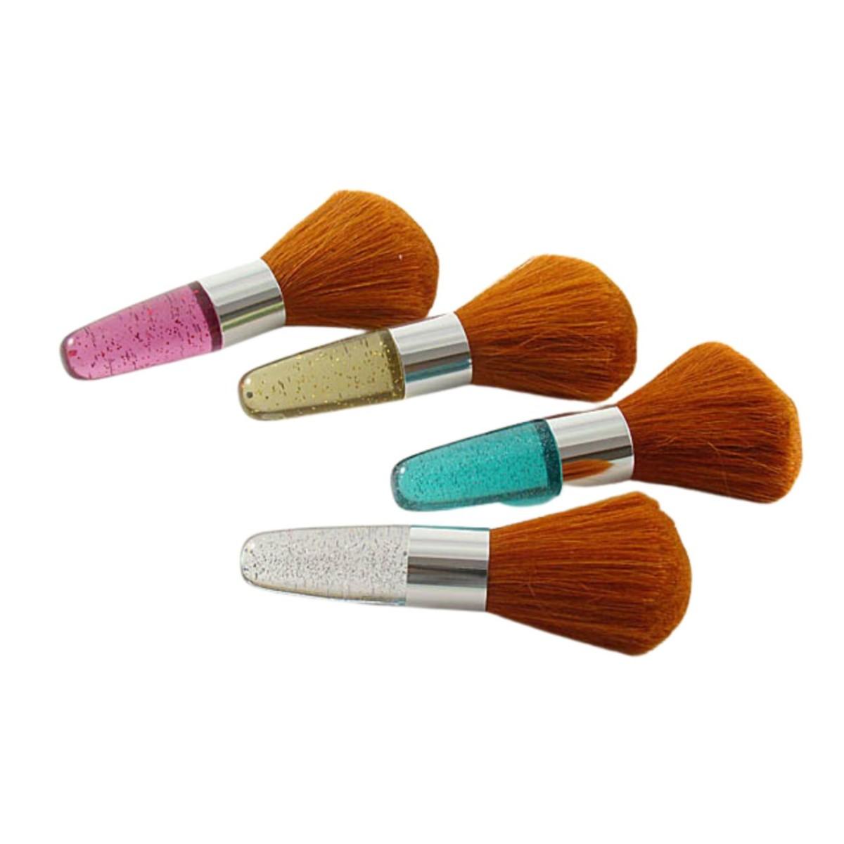 Pennello magico cono glitter  50077