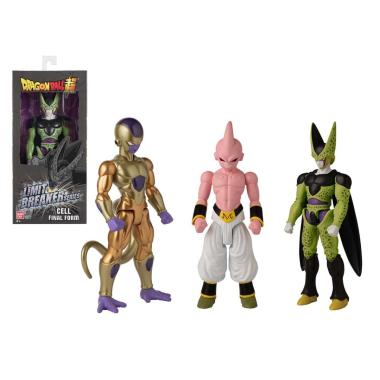 Dragon Ball Bandai Personaggio Gigante 30 cm Assortimento Cattivi