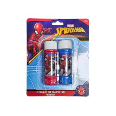 Bolle di sapone 60ml 2 pz 20833