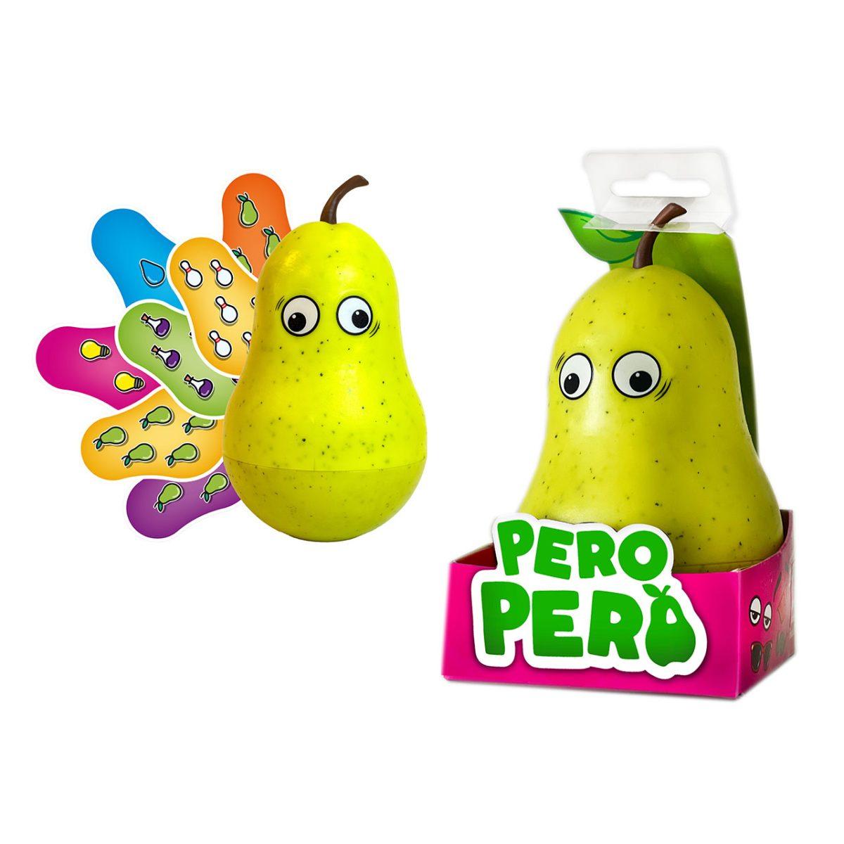 Gioco pero pera 0810