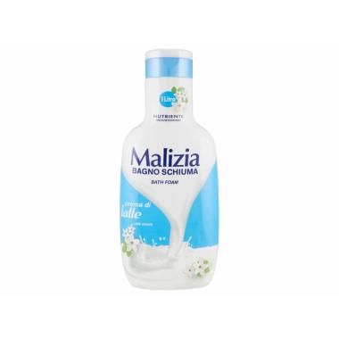MALIZIA BAGNO SCHIUMA 1lt LATTE 180650$