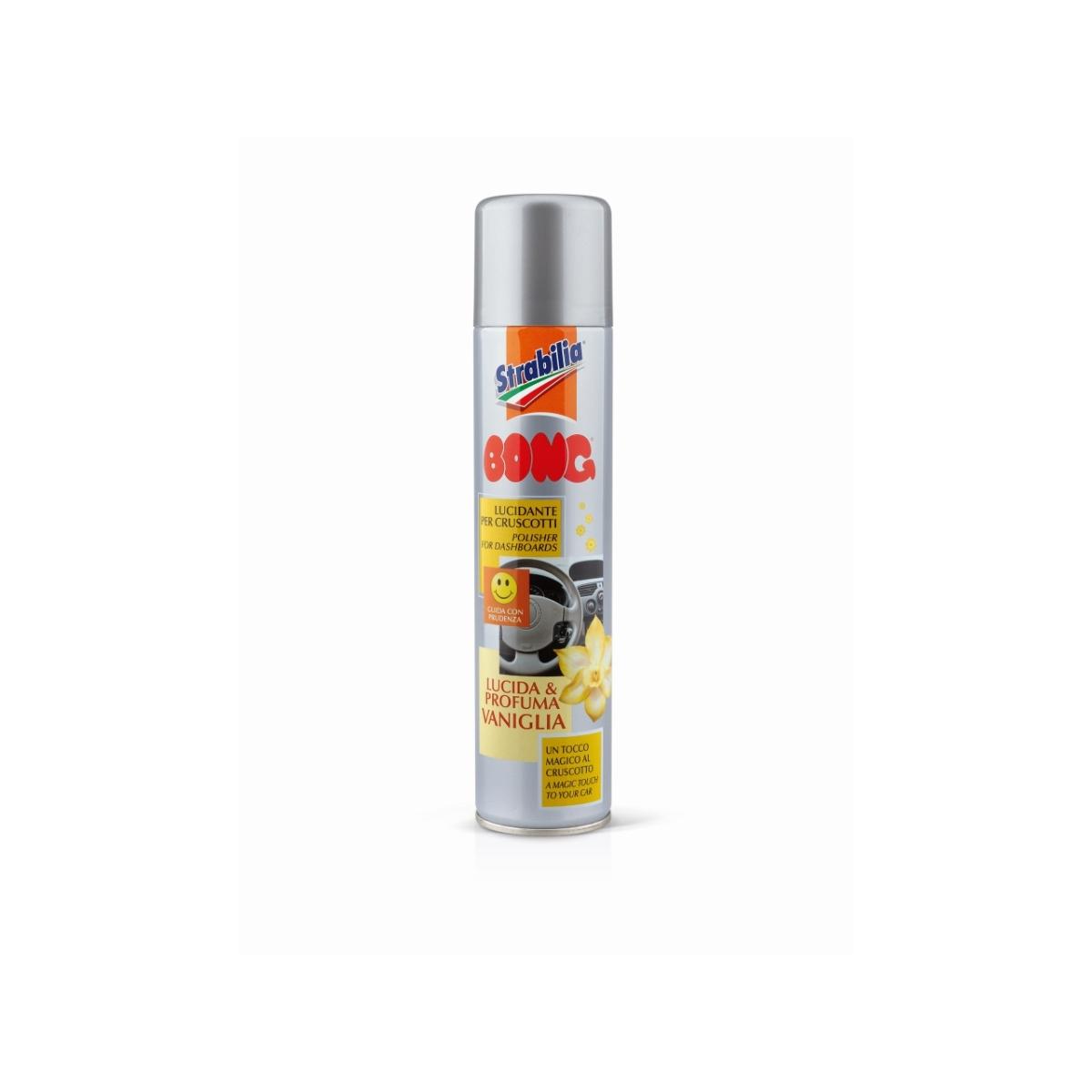 Strabilia cruscotti 300ml 021080