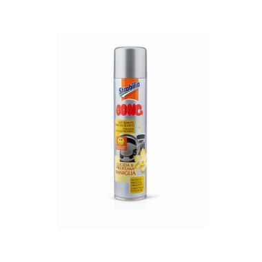 Strabilia cruscotti 300ml 021080