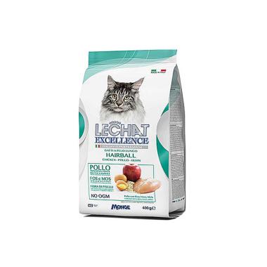 LECHAT EXCELLENCE 400gr HAIR BALL