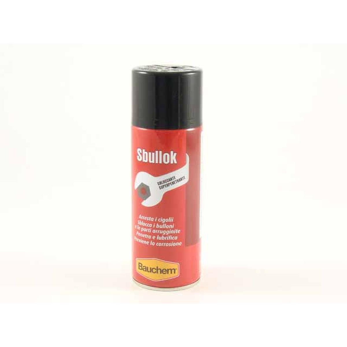 SBULLOK 400ml