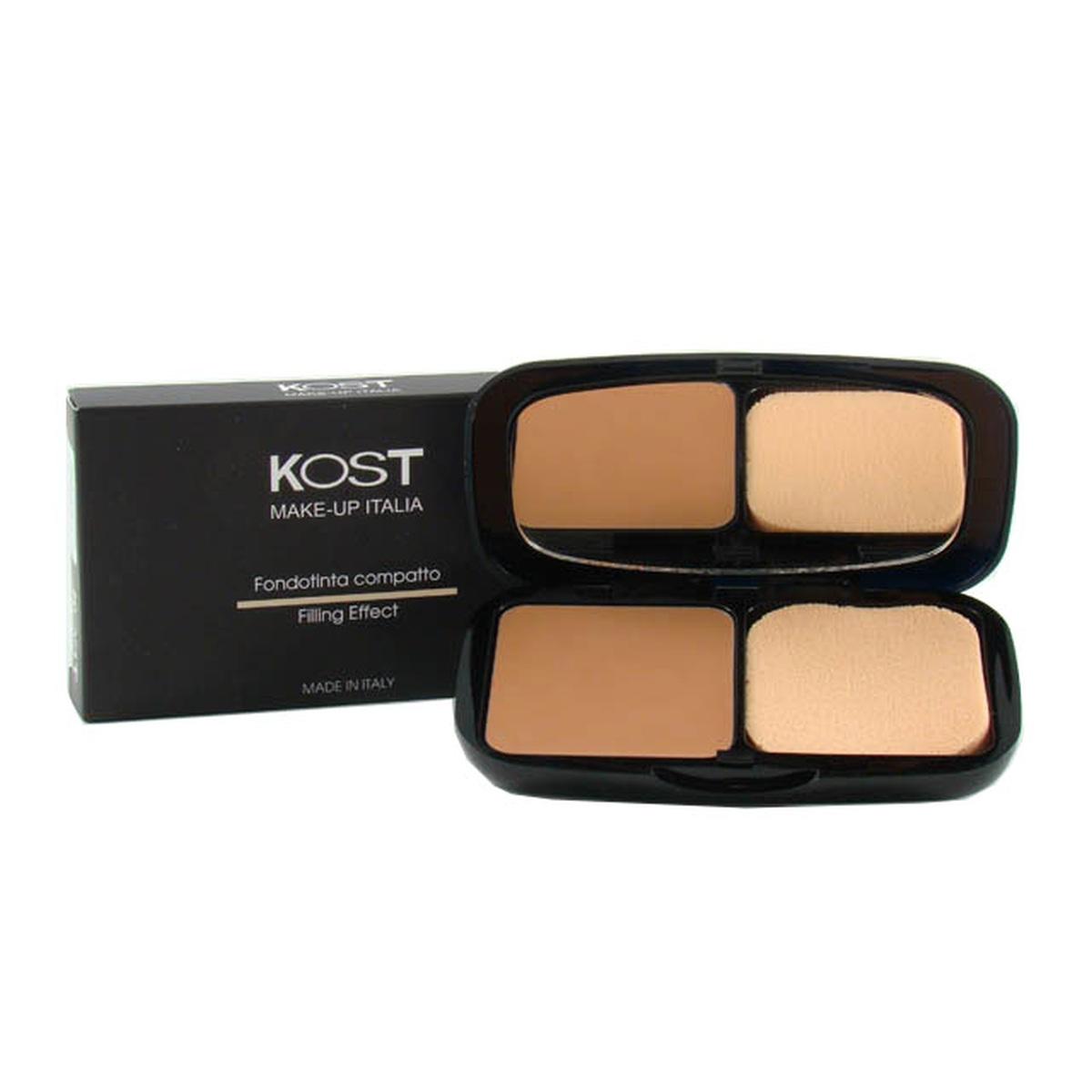 Fondotinta compatto kost 03k.fc03
