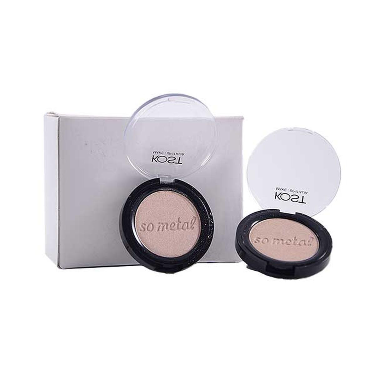 Eyeshadow so metal 501 k.esmt501