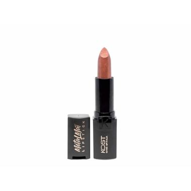 Rossetto metal mat lipstick 806 k.mml806