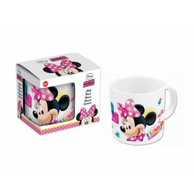 Minnie tazza in ceramica 320ml stt74811